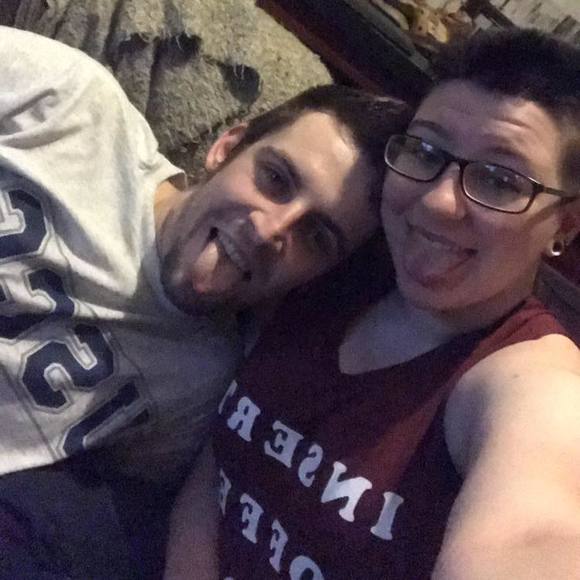 Meet your Posher, Cheyanne - Picture 1 of 1